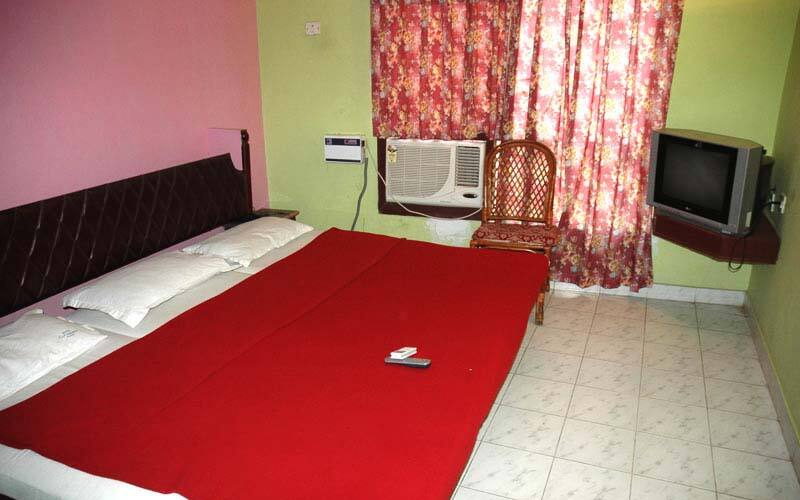 Hotel French Residency, Karaikal 3